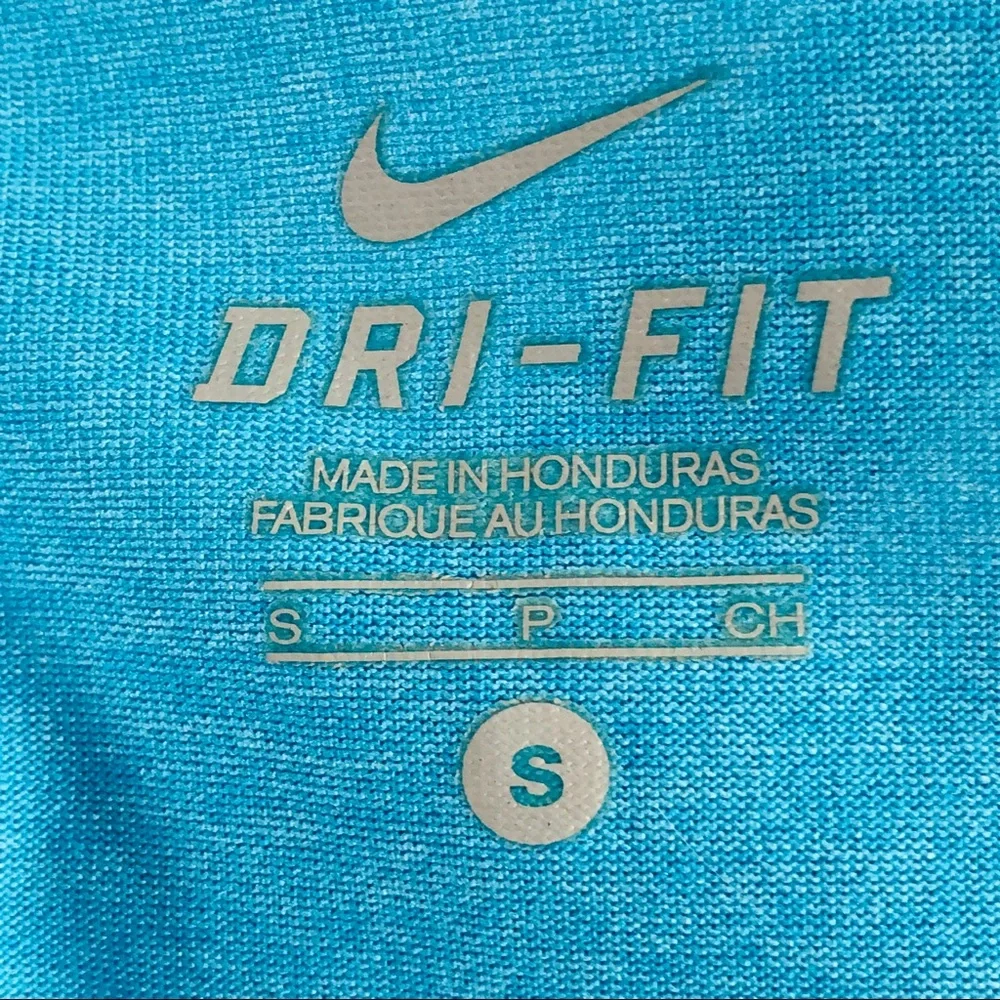 Nike Dri-Fit “ Freakishly Amazing” Tank Top Size Small